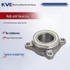 Подшипник ступицы колеса Toyota Land Cruiser 43570-60010/43570-T0003
