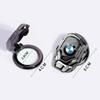 For BMW Car One-Click Start Buttons Protective Cover Emblem Decoration For BMW E39 E46 E90 E36 E60 E34 E30 F30 X1 X3 X5 X6 71 E9