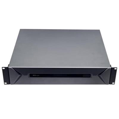 Rongxun T900-SE E1+IP Двухрежимный HD-терминал для видеоконференцсвязи (Китайская версия)