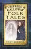 Книга Dumfries and Galloway Folk Tales