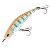 Yo Zuri 3DR-X Flat Heavy Minnow 40S Тонущая приманка R1541-PBT (4725)