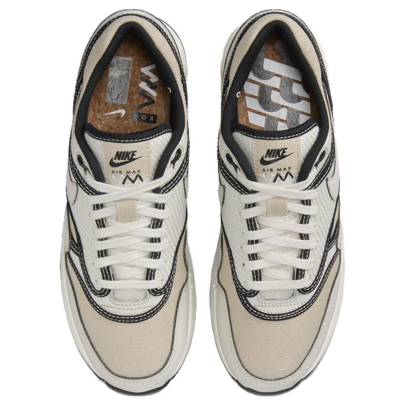 Nike Air Max 1 '86 Og Big Bubble Корея Мир Сделать Кроссовки Повседневная Обувь FN7652-030