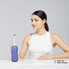 Portable Handheld Bidet Water Bottle Sprayer 650ML Large Capacity Squeeze Hygiene Clning for Perineum Butt