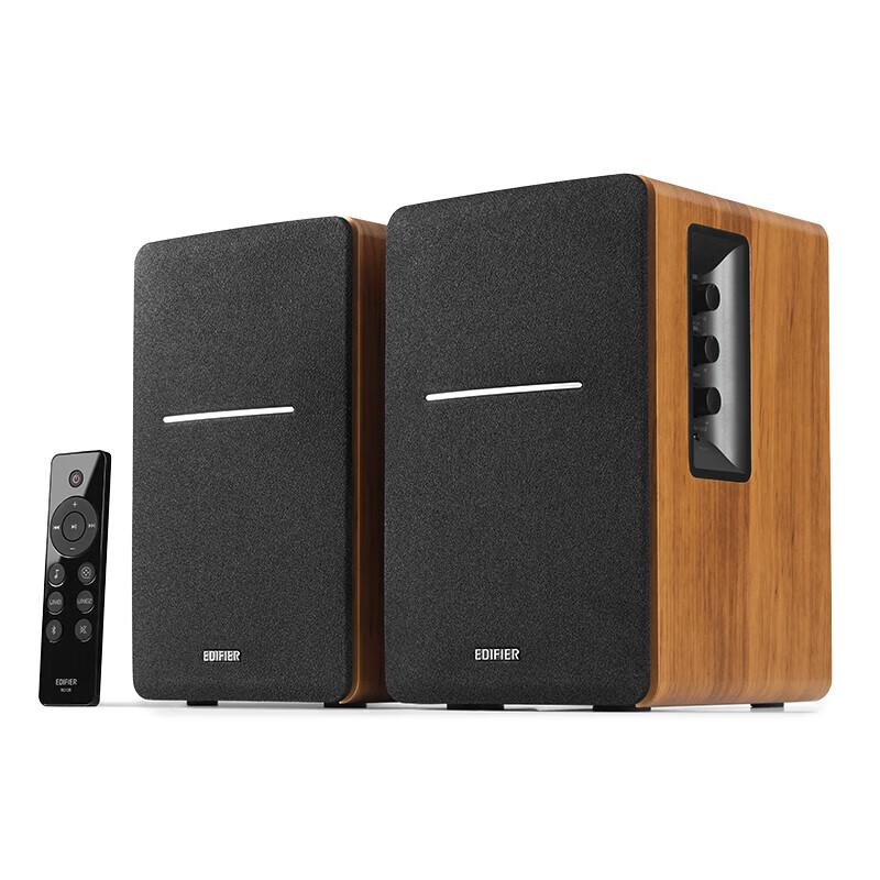 Edifier R1200TII 2.0 Портативный мультимедийный динамик Штепсель CN (адаптер в комплекте)