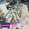 Stainless Steel Outdoor Safety Guardrail