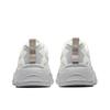 Anta Casual Versatile Shock Absorbing Wear Resistant Low Top Dad Shoes Women Sneaker White Gray 922538839-1
