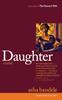Книга Daughter A Novel by Asha Bandele - Paperback
