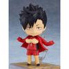 Nendoroid Haikyu!! Tetsuro Kuroo Non-scale Plastic Painted Movable Figure Secondary Resale