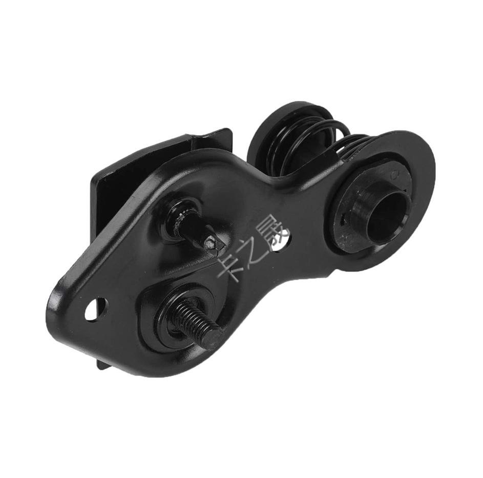 Совместимый передний пружинный замок капота для Mercedes-Benz ML, R, C-класса - Модель 2038800460