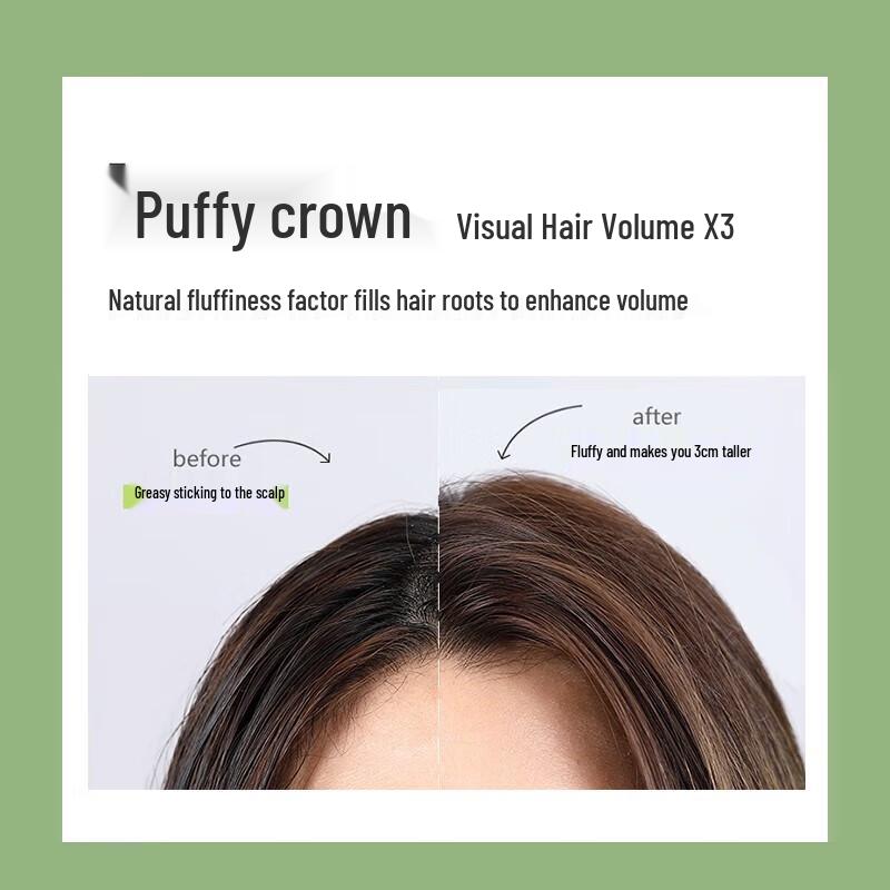 Baitai Amino Acid Lemon Oil Control Shampoo