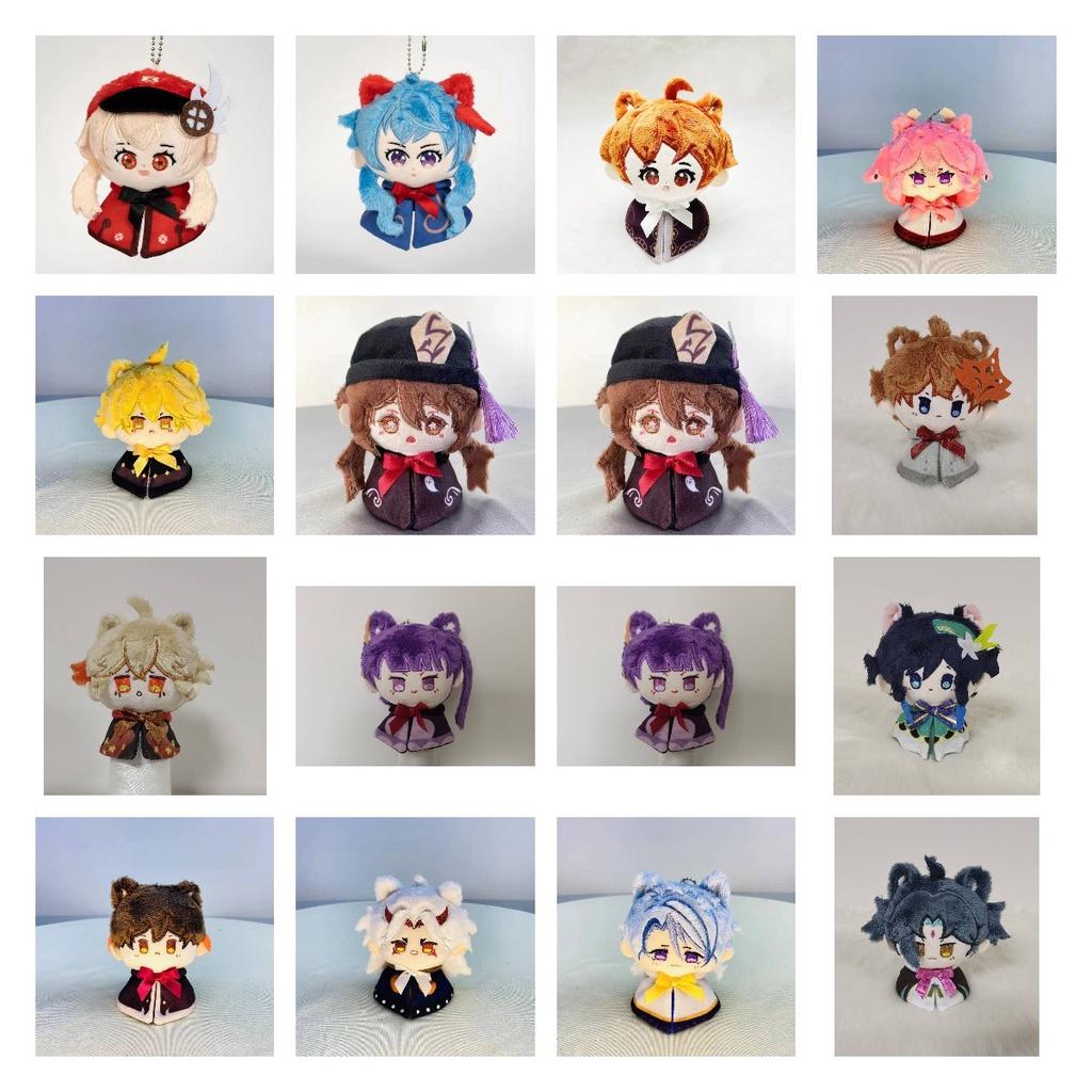 Оригинальная плюшевая игрушка Windy, хлопковая кукла Abeldo, подвеска Dada Liya Koli, ручная