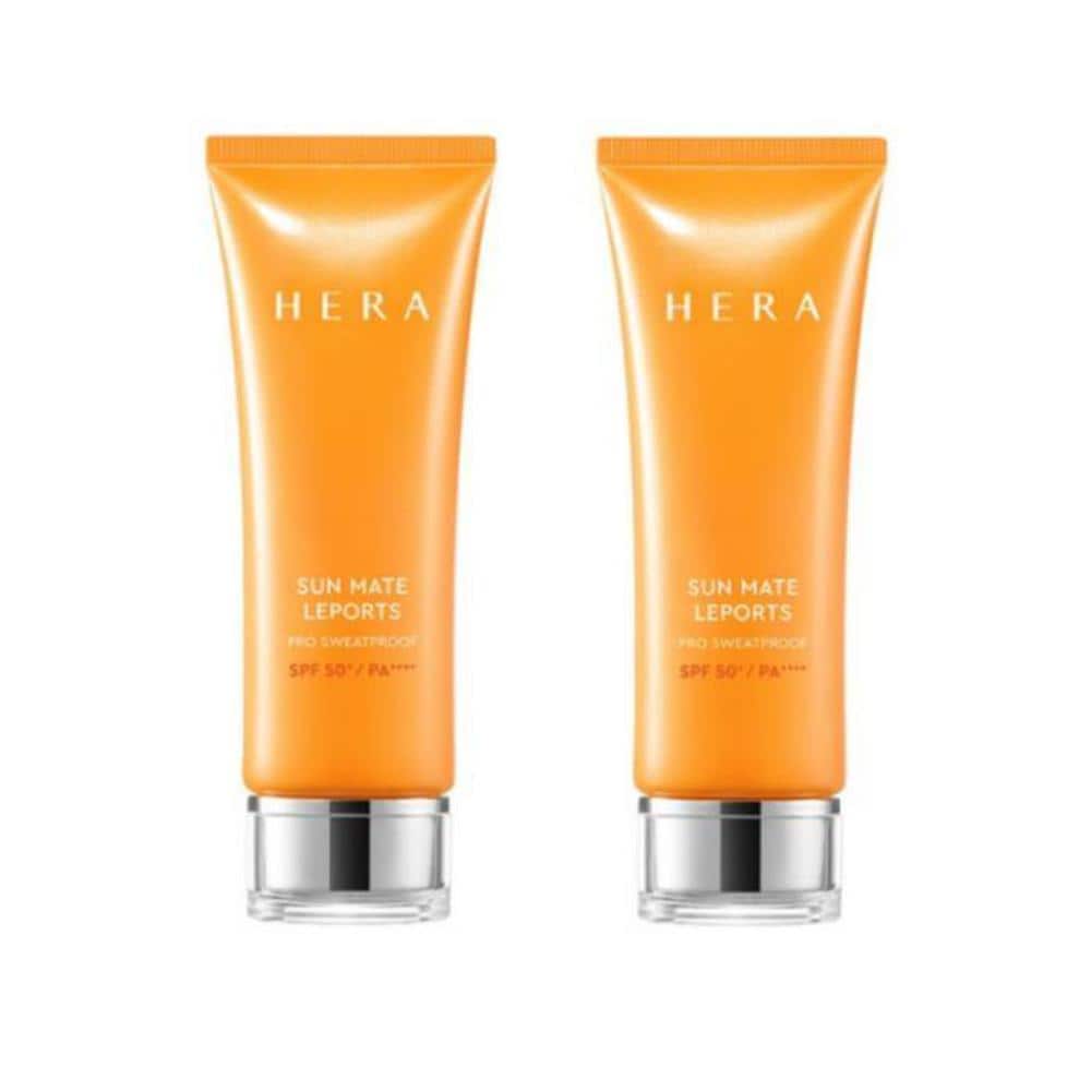 Hera Sun Mate Leisure 70 мл (SPF50) 2 единицы