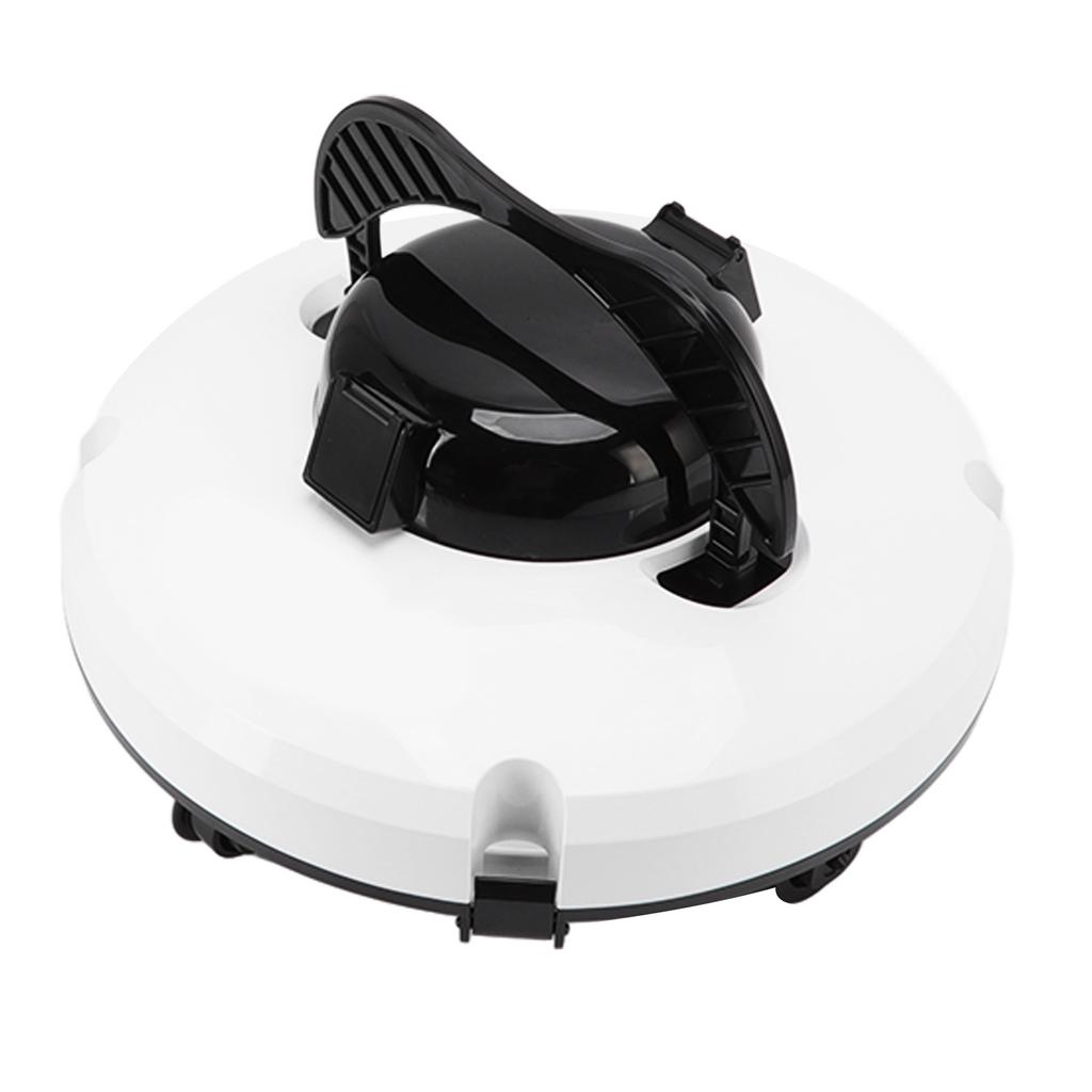 Умный беспроводной роботизированный очиститель бассейна IPX8 автоматический пылесос для бассейна с функцией самостоятельной парковки