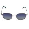 Gafas de Sol Cuadradas Retro Polarizadas CF90005 para Hombre-Mujer