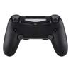 eXtremeRate PS4 Controller Back Button Dawn FlashShot Trigger Stop Remap Compatible with PS4 Controller JDM with Upgrade Board Redesigned Back Case