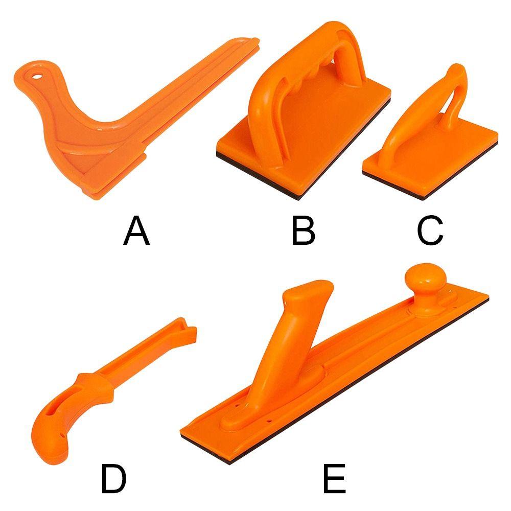 Использовать на фрезерном столе Толкатель безопасности Ручка безопасности Деревообрабатывающий ручной инструмент Толкатель для настольной пилы