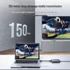 Ugreen CM340 150m HDMI Extender over RJ45