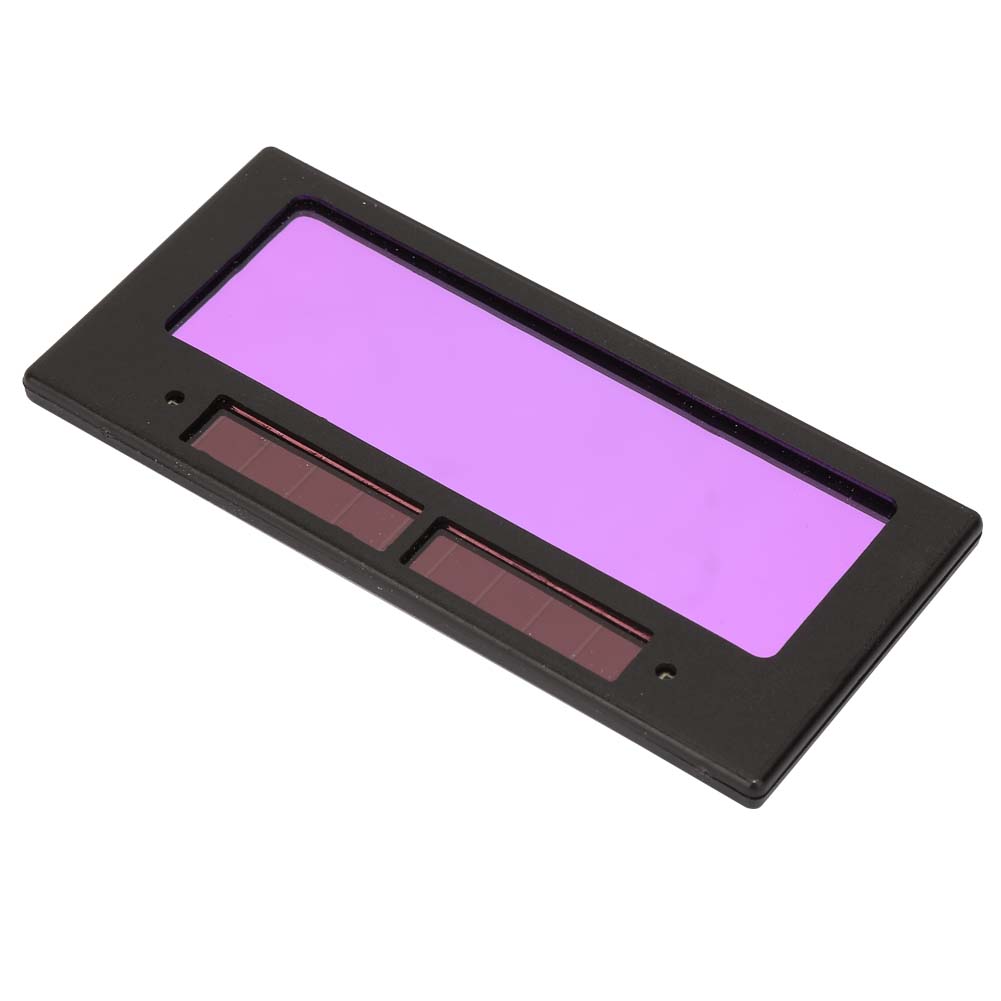 Солнечный сварочный фильтр для линз, автоматические затемняющие очки, щит для сварочной маски, шлема