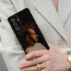 Мягкий чехол для телефона Miyagi & Andy Panda для Samsung Galaxy S26 Ultra S25 S24 S23 S22 S21 S20 Note10