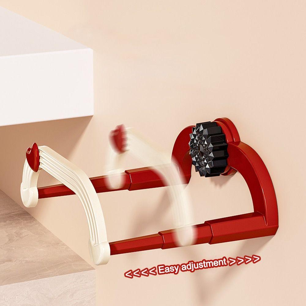 Great Load Bearing Suction Cup Hook Multifunctional Foldable Washbasin Stand  Bathroom