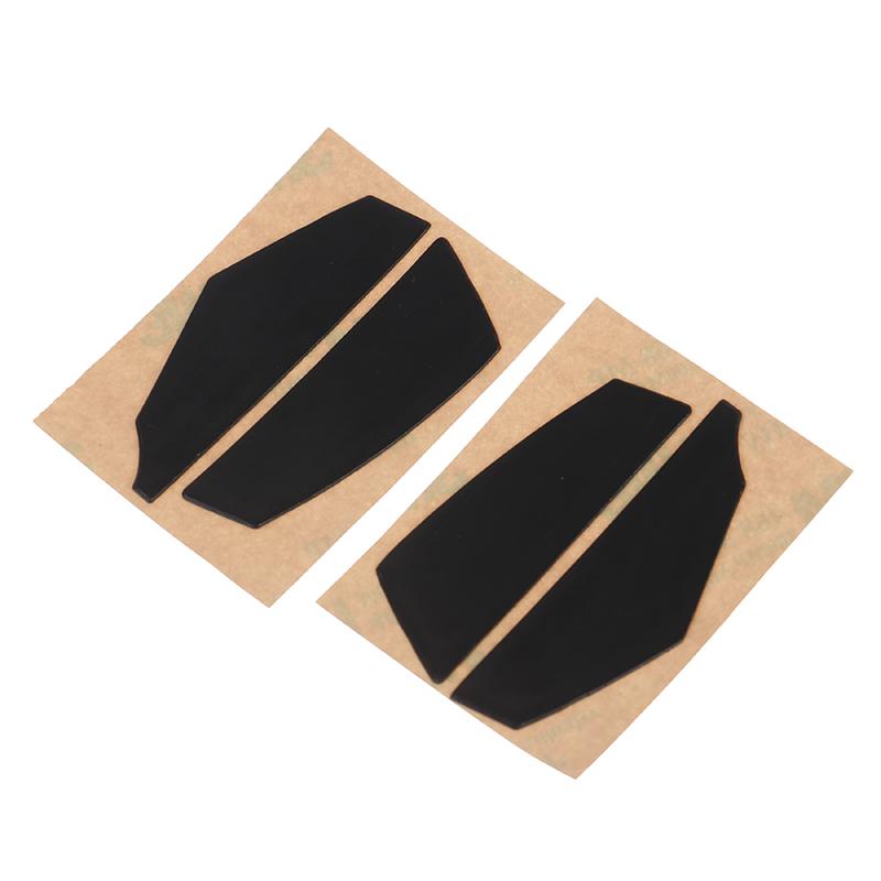 2 комплекта ножек для мыши, сменные детали для Logitech G600