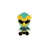 Number One Sentai Gojuger Goju Eagle Sentai Hero Plush Toy