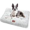 Pet Cushion for Dogs and Warm and Comfortable for Cold Ideal for Indoor Use In Fall and Winter Fluffy, Non-Slip Cats, Weather, (75x50cm)
