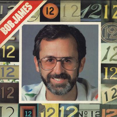 Виниловая пластинка BOB JAMES 12 CBS26314 CBS 1984 UK Jazz Б/у