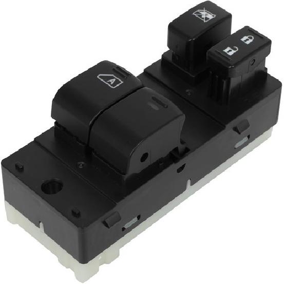 Front Left Power Window Switch For Suzuki Equator 2.5L L4 2009 2010 2011 DWS535