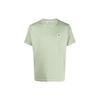 T-Shirt Sage Men Tops Green 101523757-V0155