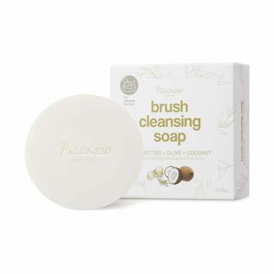 Очищающее мыло Brush Cleansing Soap