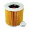 Воздушный пылевой фильтр для Karcher NT20/1 NT30/1 NT38 A2004 A2054 WD2000 Моющего пылесоса Запасные части HEPA-фильтры