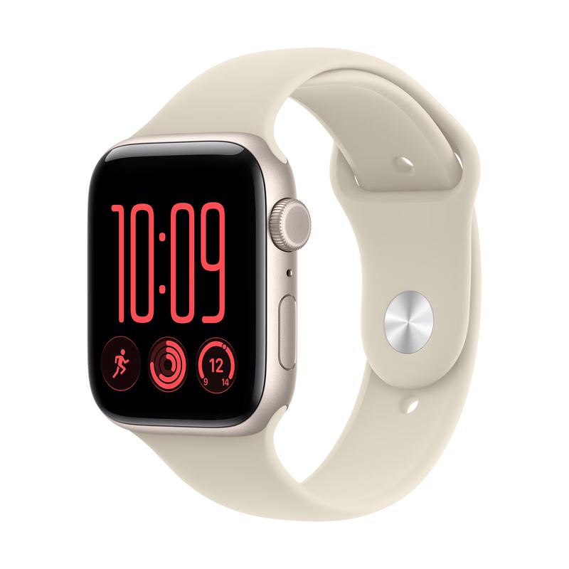 Apple Watch SE (3rd Gen) GPS + Cellular (CN version)