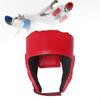 Boxing Headgear Face Cover Cushioning Padded Full Coverage Protection Protective Gear for