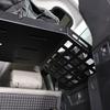Для Land Rover Defender 110 2020-23 Алюминиевый сплав Багажник Автомобиля Грузовой Багаж Многофункциональная Полка Лоток для Хранения Стеллаж Аксессуары