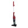 Twin Bird Vacuum Cleaner Cyclone Stick Type Cleaner Corded Handy Lightweight 2WAY Powerful Free Standing Ruby Red TC-5134R