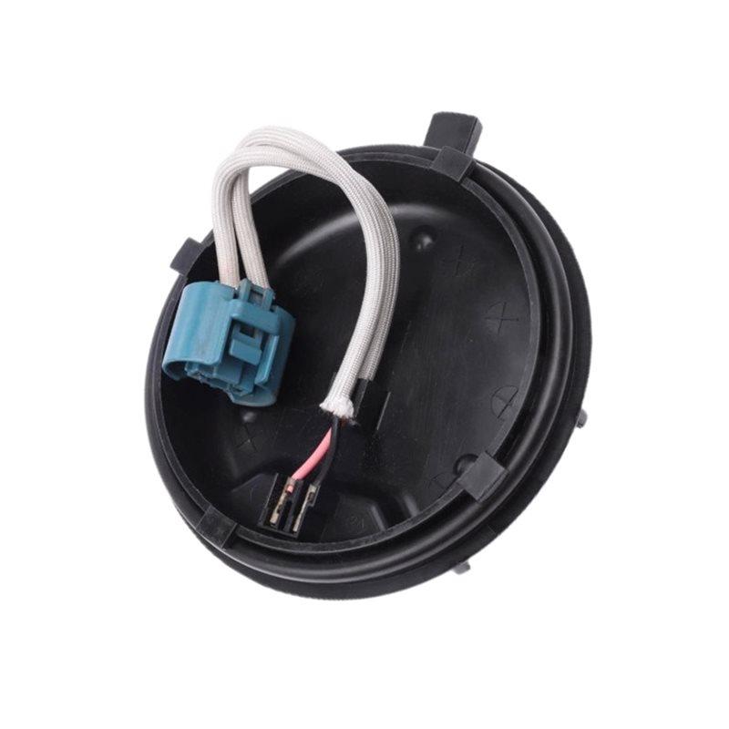 Highly Recommended Direct Replacement Car Headlight Bulb Cover Cap For Toyota RAV4 LE XLE RH Or LH 81135-42520 Light
