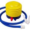 Foot Pump Balloon Lifebuoy Tyre Pump Home Use 4-Inch Foot Inflator Yoga Ball Inflator Foot Inflator Mini Inflator Inflator Tool