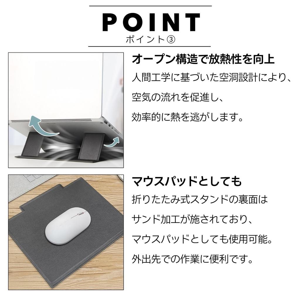 Calm Wish Laptop Adjustable Universal Smartphone Stand Stand, Blue, Slim, Lightweight, Angle, Foldable, Compact, Efficiency,