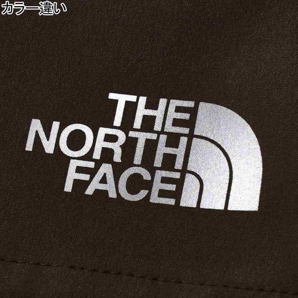 Шорты North Enduris Racing, водоотталкивающие, эластичные, легкие, беговые, черные, размер S [The Face], мужские