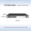 Huawei S5735S-L24P4X-A2 Managed POE Switch