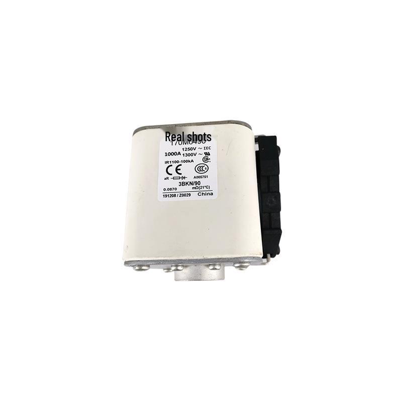 Brand New Original Fuses: 170M7499, 170M7804, 170M8547, 170M8650