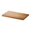 APTITLIG/Cutting Board/Bamboo (45x28 Cm) IKEA (20233428)