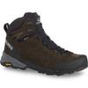 Обувь для треккинга Dolomite Crodarossa Leather High Goretex Wanderstiefel 421120-0193-9UK