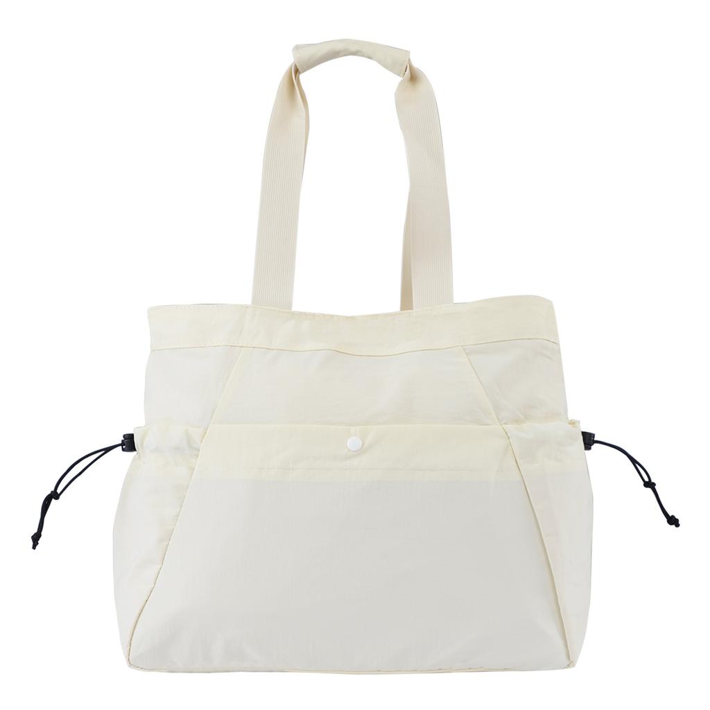 Большая вместительная сумка на плечо для отдыха на природе, универсальная модная сумка, многофункциональная, простая дорожная сумка