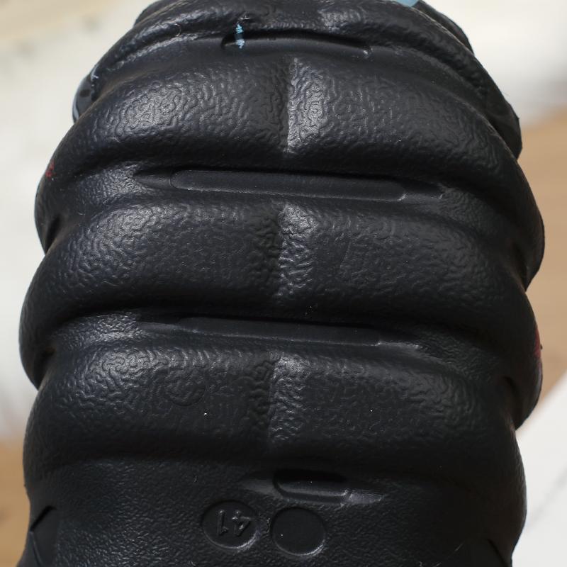 Модные новые мужские зимние тапочки, удобные теплые домашние тапочки, летние съемные сандалии, мужские повседневные нескользящие плюшевые меховые сабо для мужчин