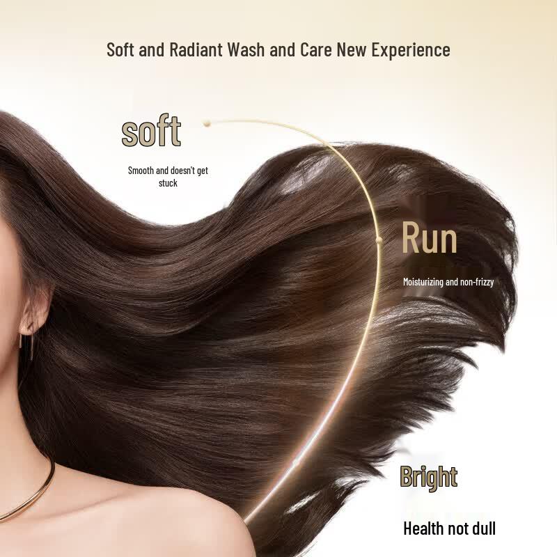Pantene PRO-V Lotion Repair Shampoo