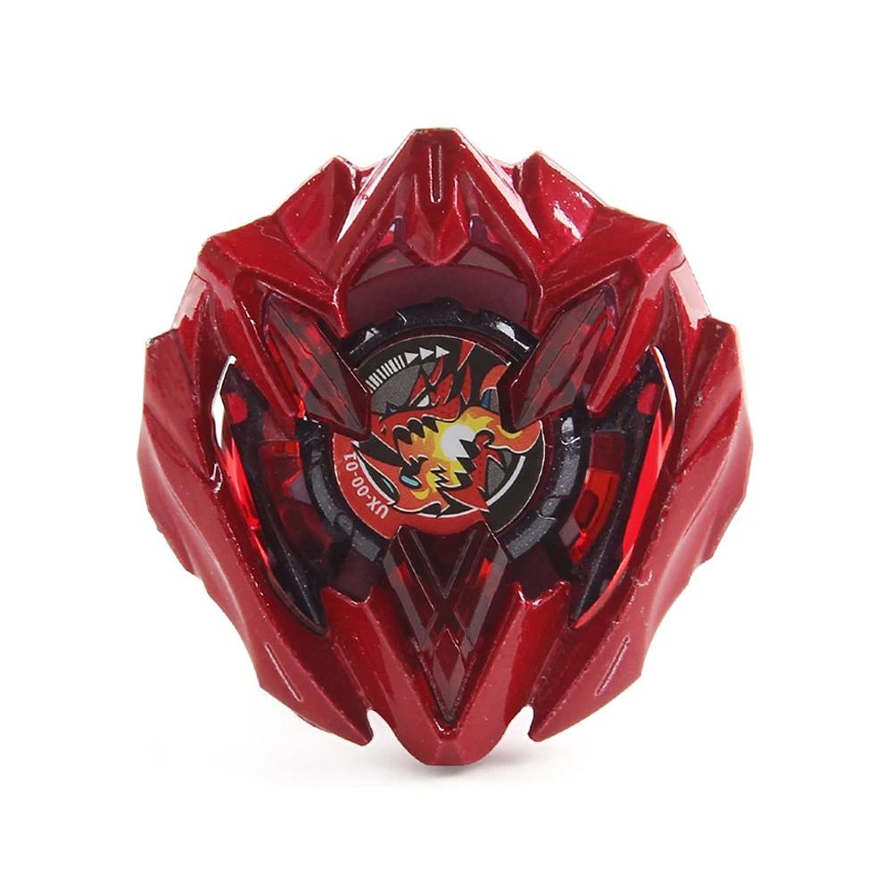 Beyx Burst Gyro X Toy Ux-15 Battle X Shark Scale Deck Set Ux-11 Starter Impact Drake 9-60Lr Ux14 Ux13 Ux09 Ux08 Ux06 Ux01