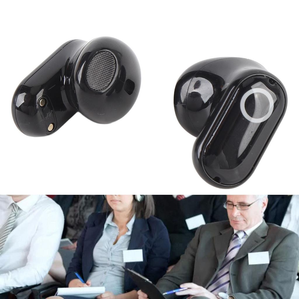Translator Earbuds 144 Languages Online Translation Earphones 3 Translation Modes Language Translator Headphone with APP