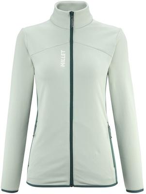 Куртка Millet Seneca Fleece Jacket seaweed bottle N9310